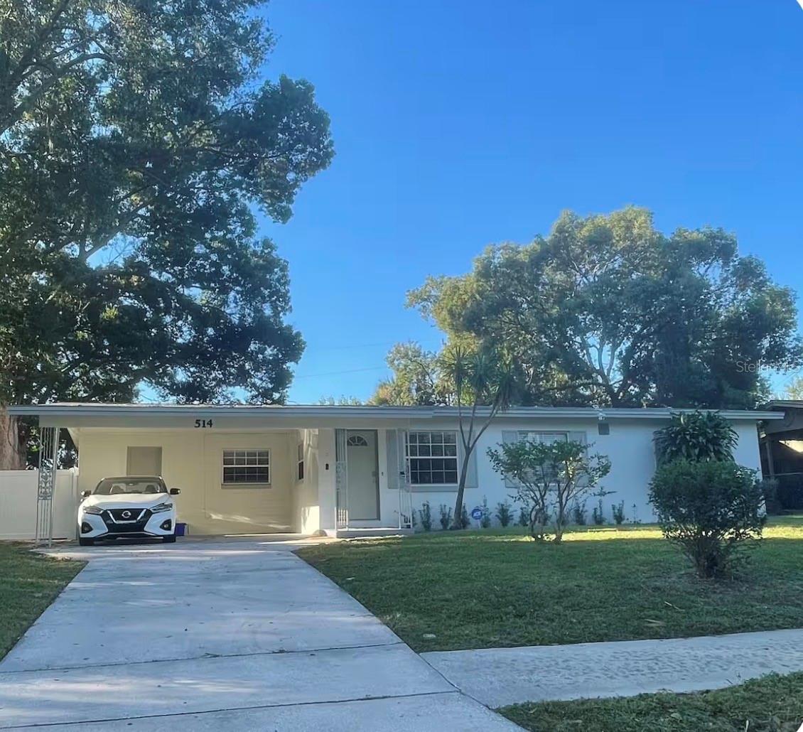 514 Wigman Drive — photo