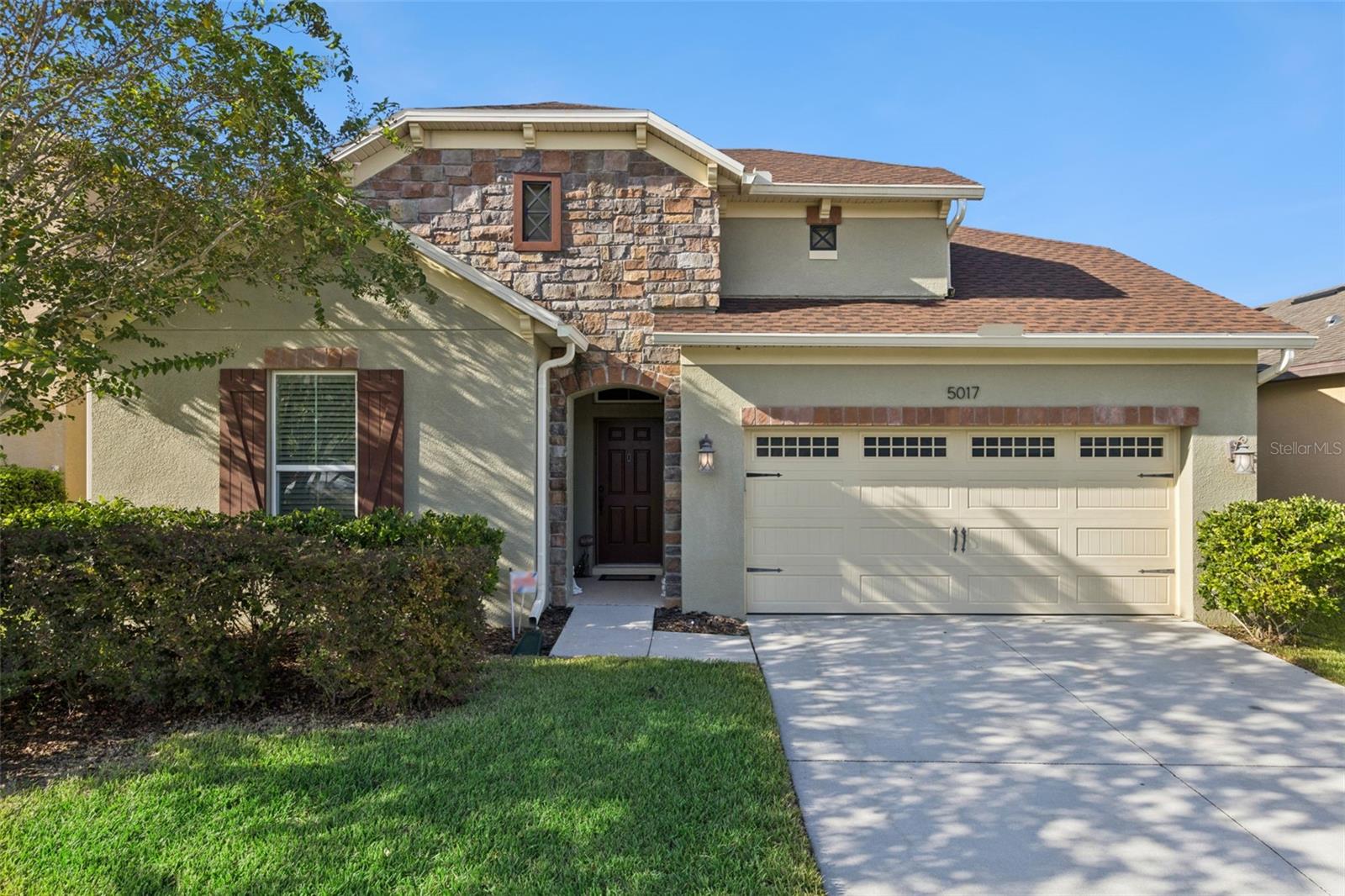 5017 Torchwood Dr — photo