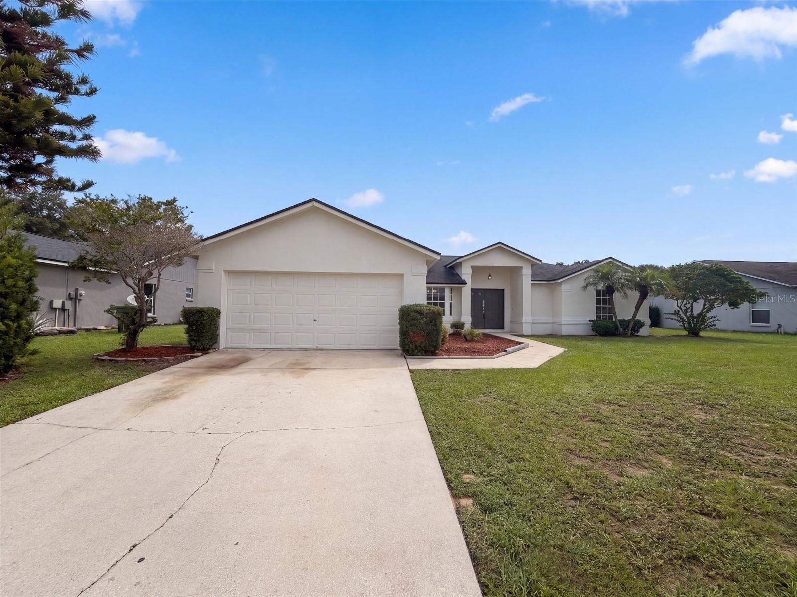 6536 Horizon Point Drive — photo