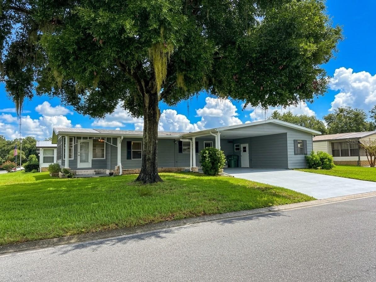 2353 W Coach N Four Drive — photo