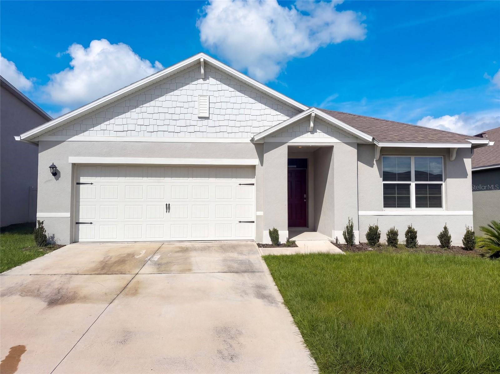 2112 Elio Ridge Drive — photo