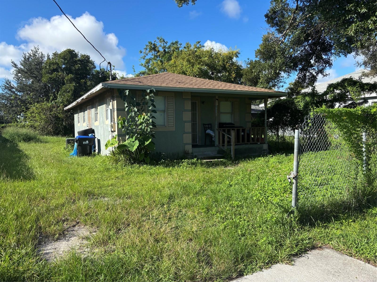 4450 W Gore Avenue — photo