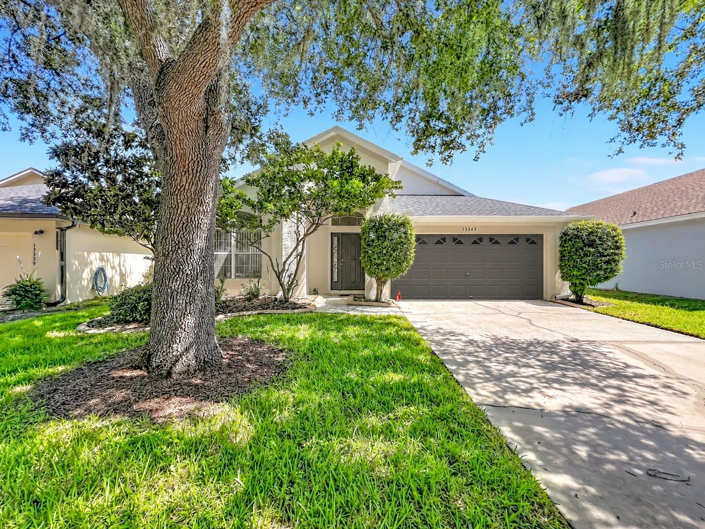 13343 Heron Cove Drive — photo