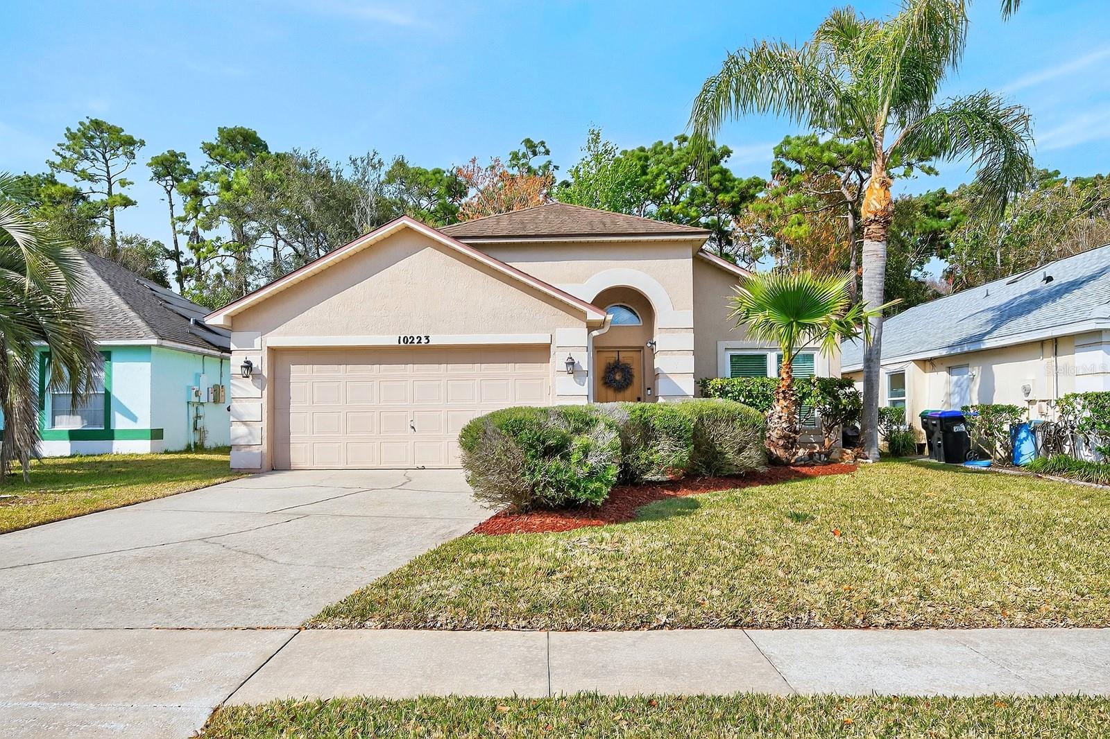 10223 Dean Point Place — photo