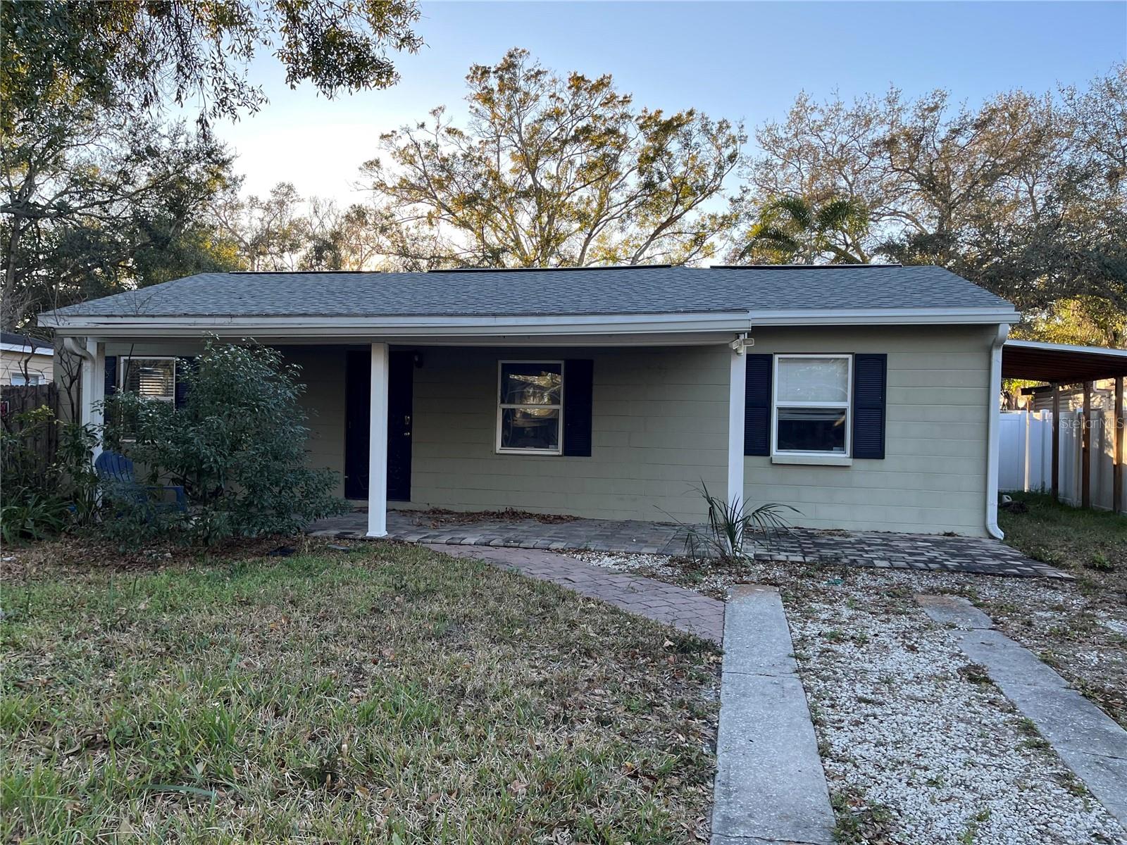 4017 S Renellie Drive — photo