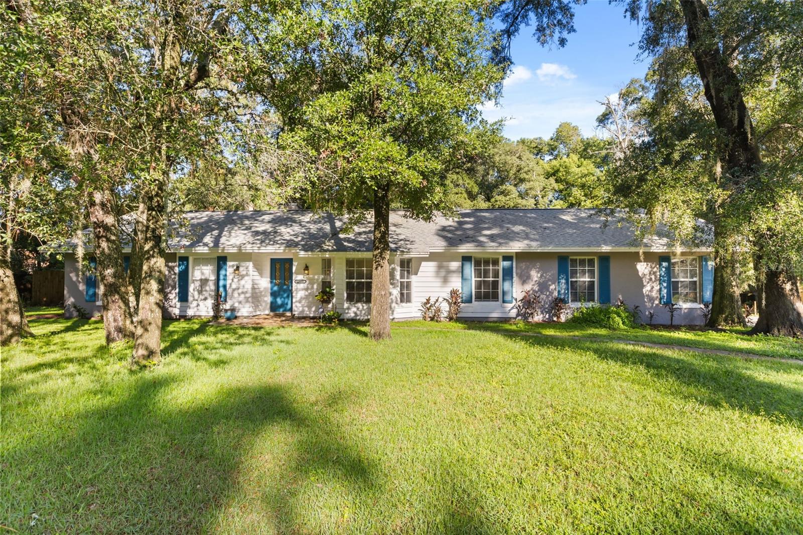 1801 Bent Oak Court — photo