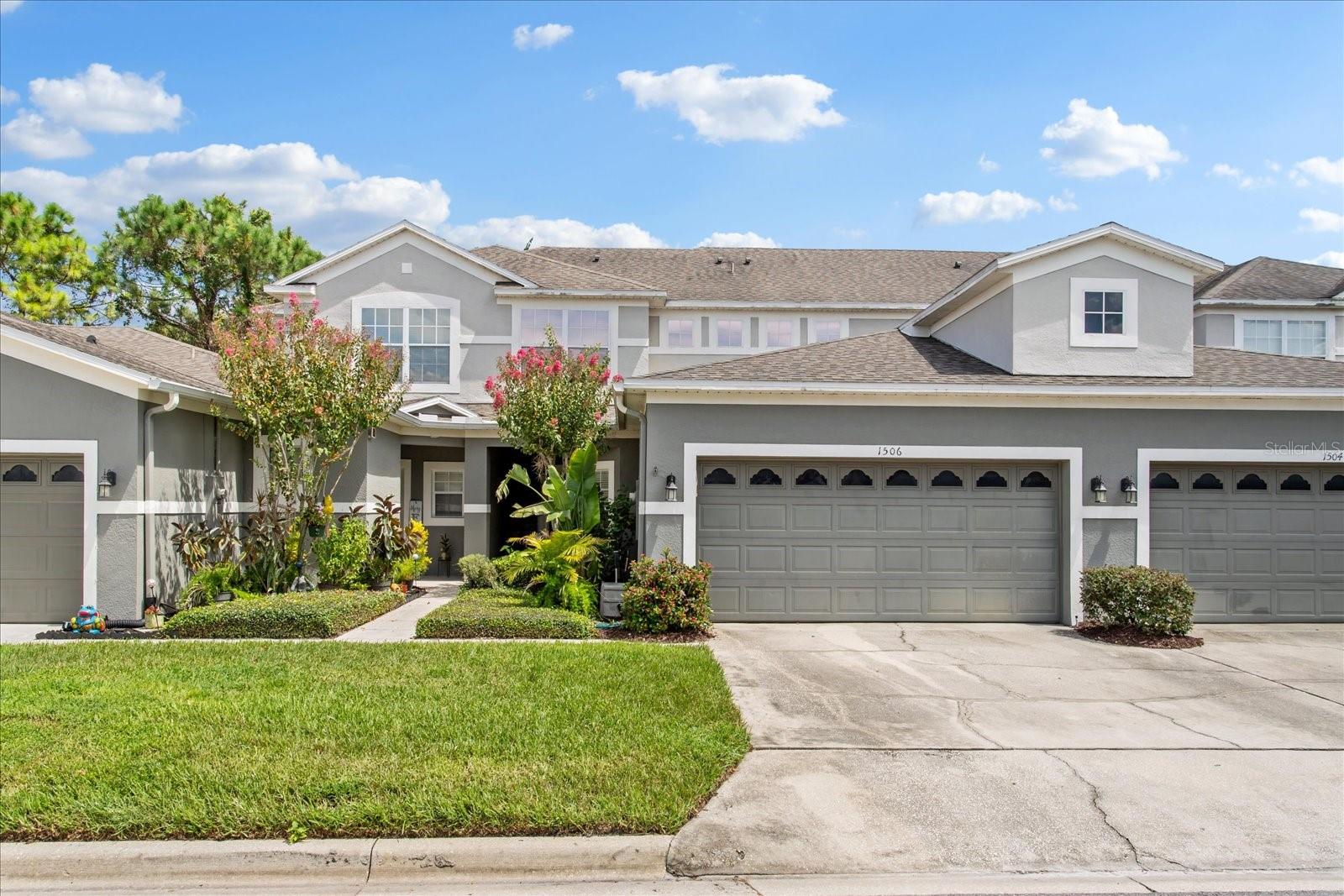 1506 Travertine Terrace — photo