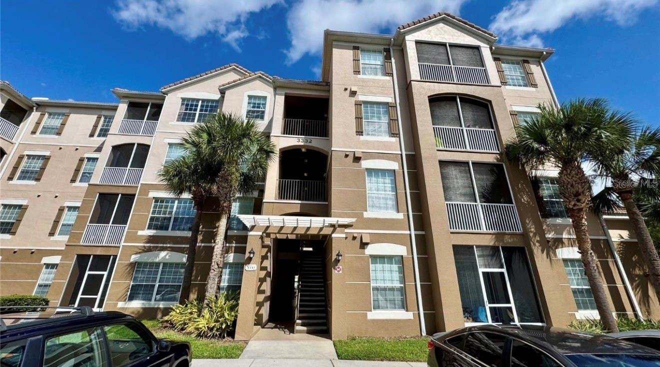3332 Robert Trent Jones Drive 10103 — photo