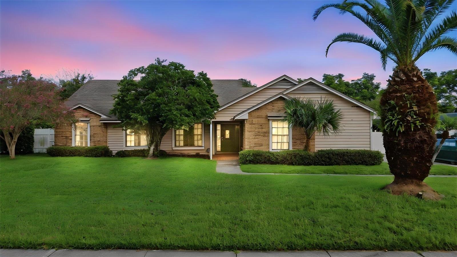 1625 White Dove Drive — photo
