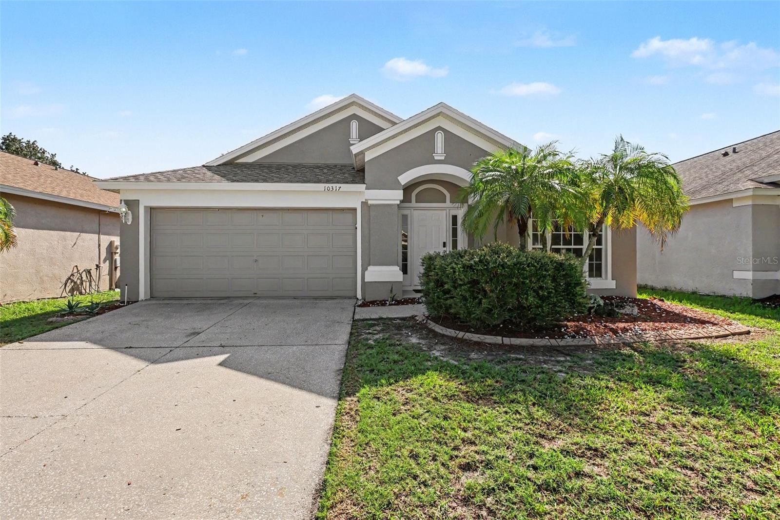 10317 Hunters Haven Boulevard — photo