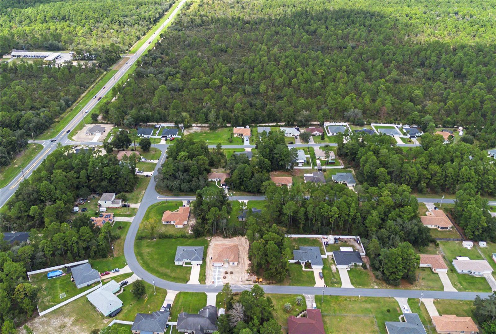 7845 SW 127TH LOOP, OCALA, FL 34473 — photo 2