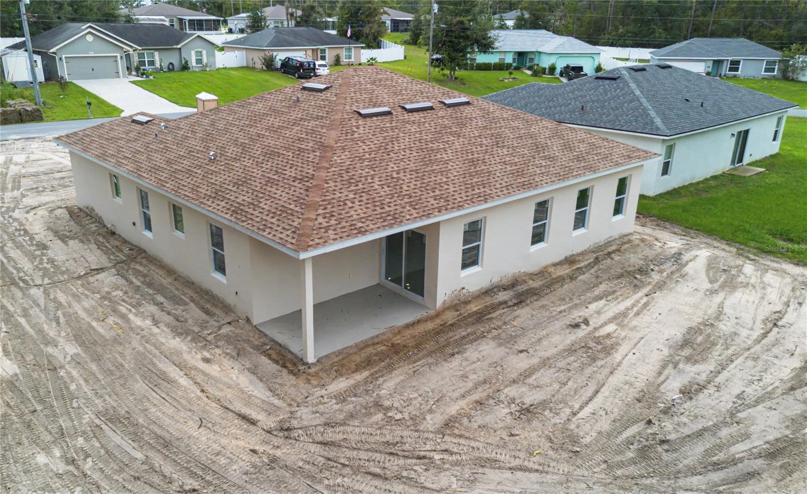 7845 SW 127TH LOOP, OCALA, FL 34473 — photo 3