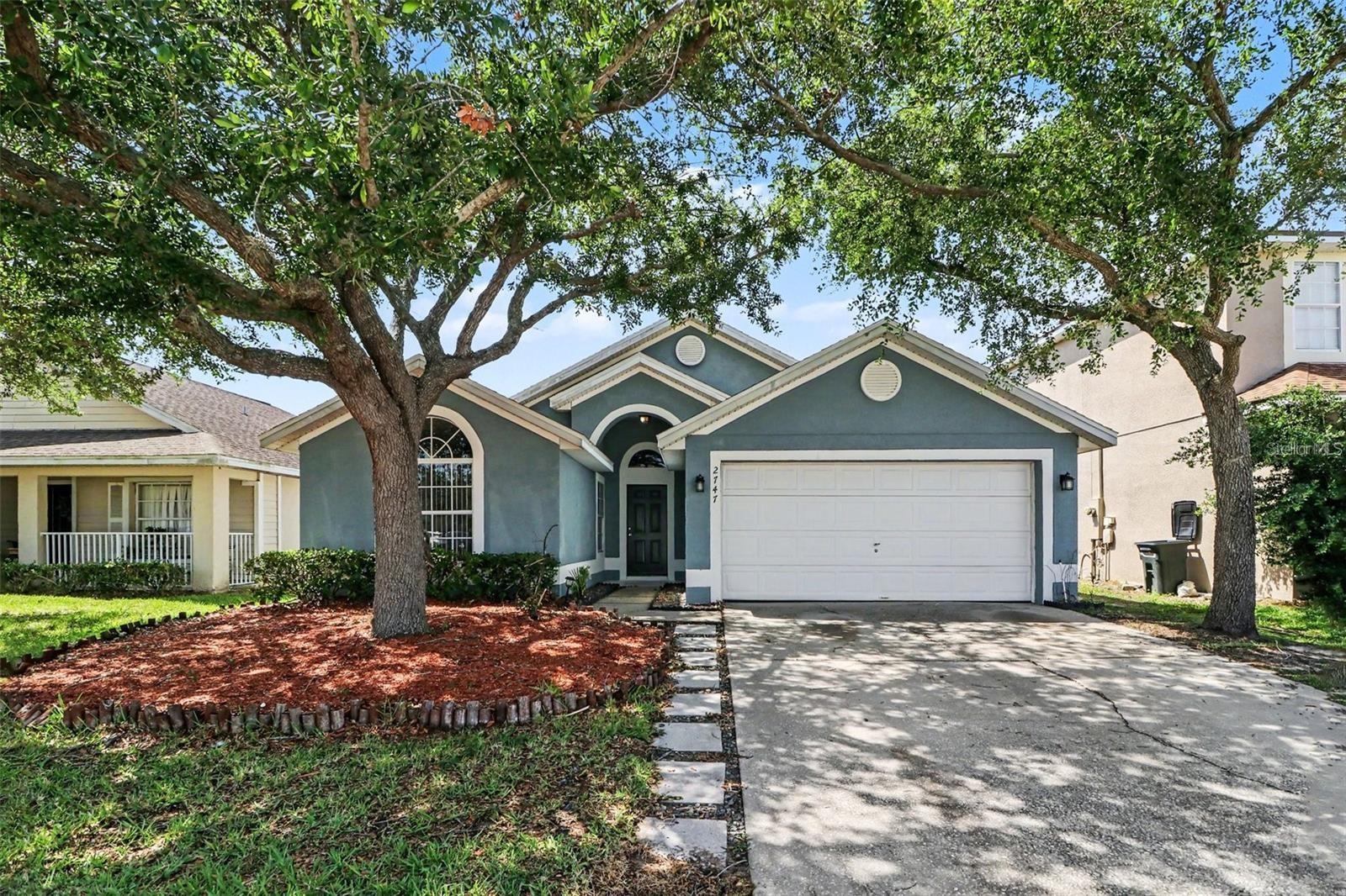 2747 Callaway Lane — photo