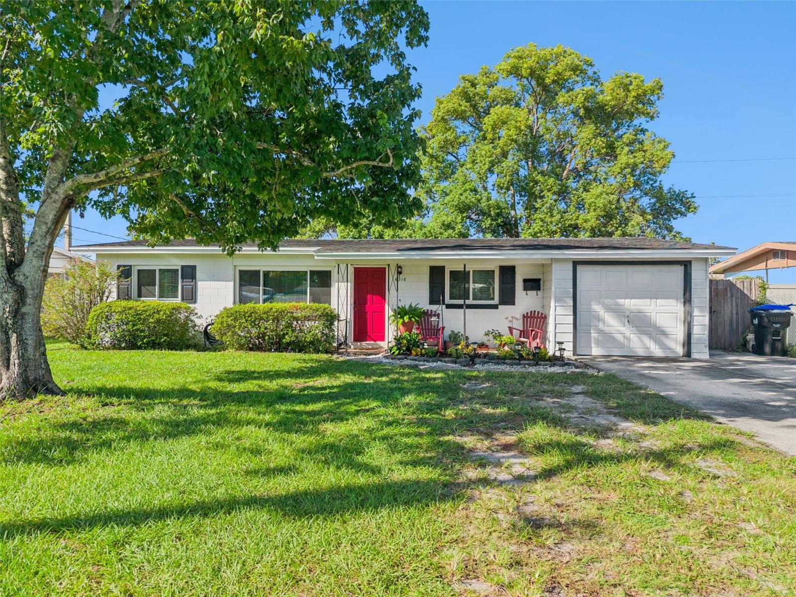 6316 Hillwood Drive — photo