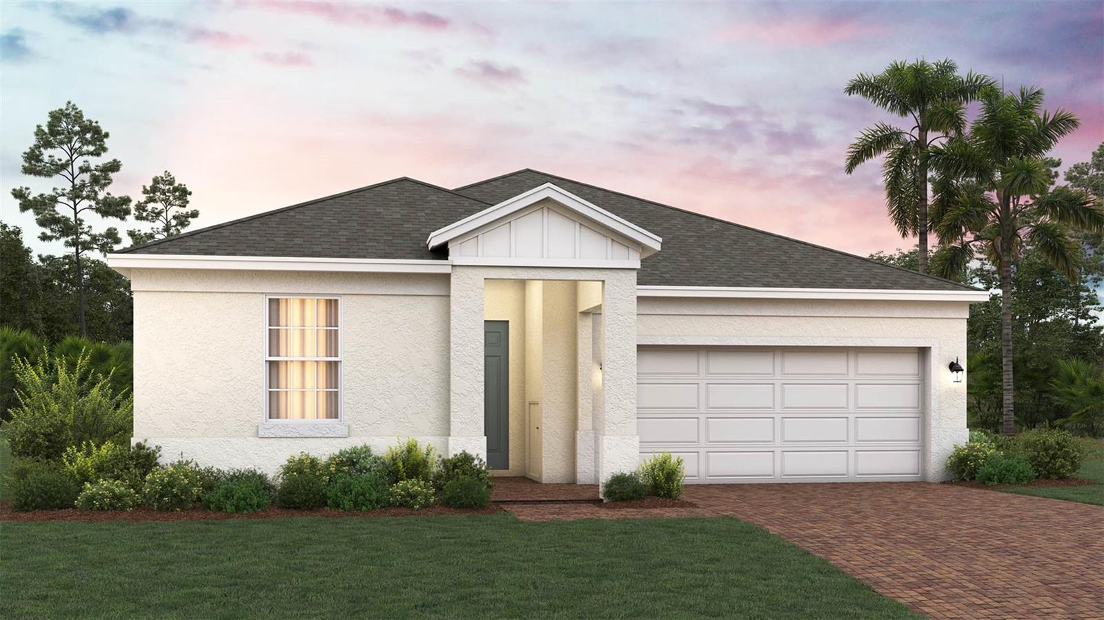 2151 Town Pasture Drive — photo