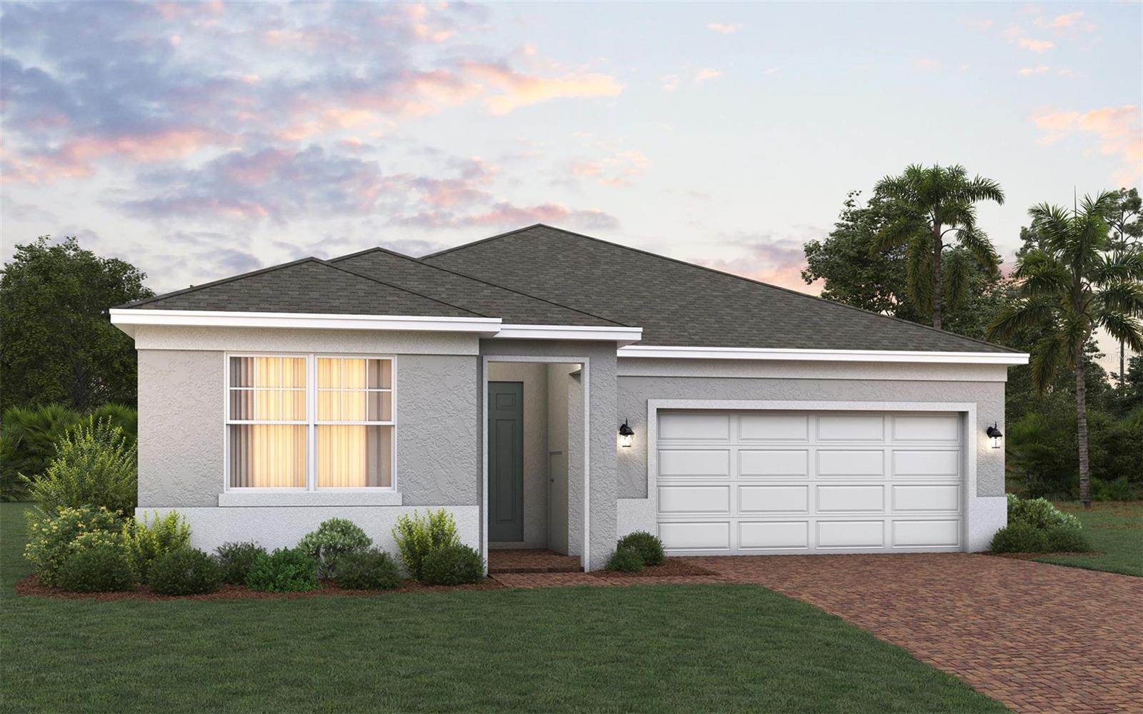 2174 Town Pasture Drive — photo