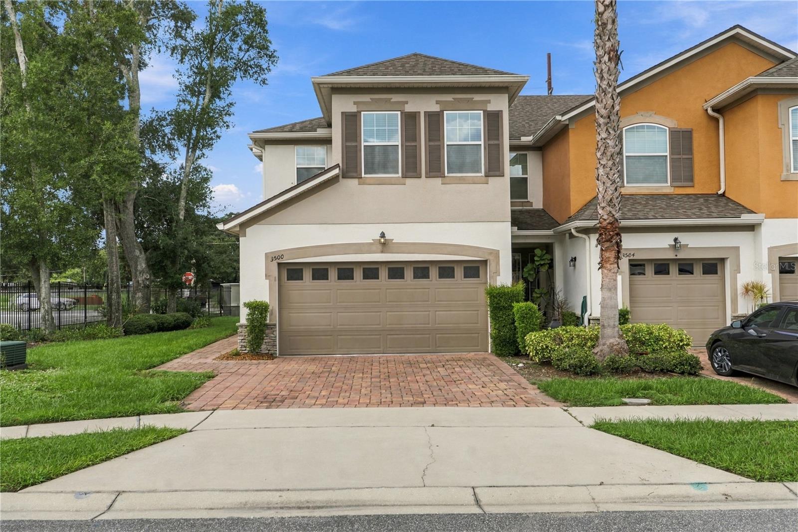 3500 Brighton Park Circle — photo