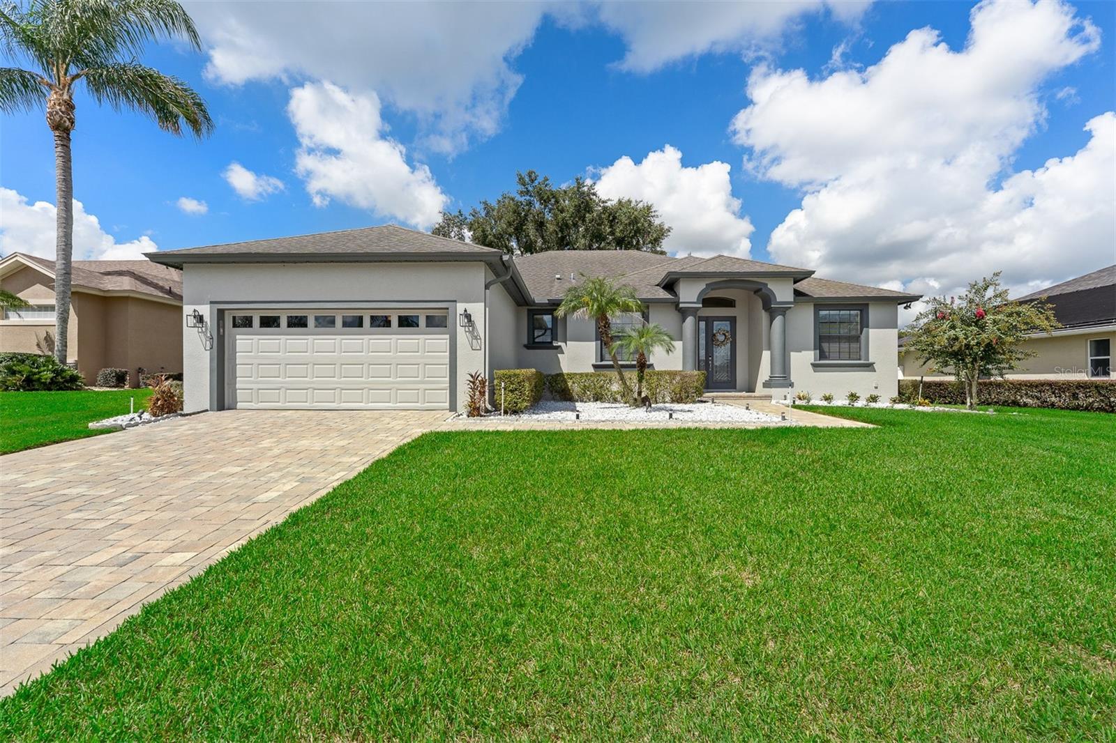5455 Pebble Beach Drive — photo
