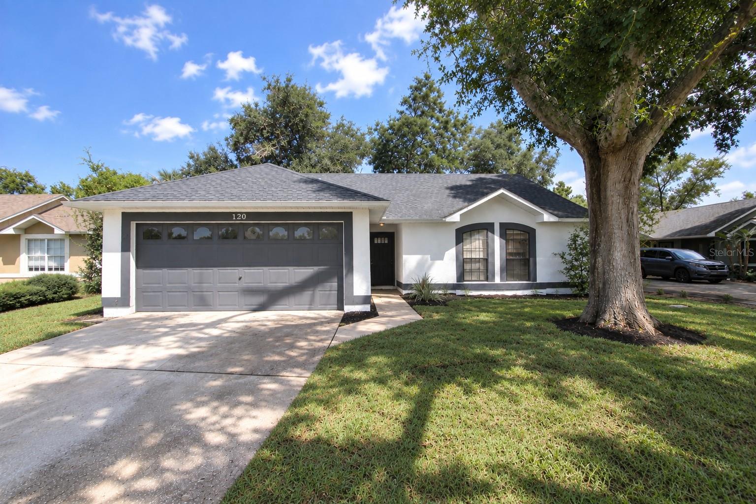 120 N Aberdeen Circle — photo