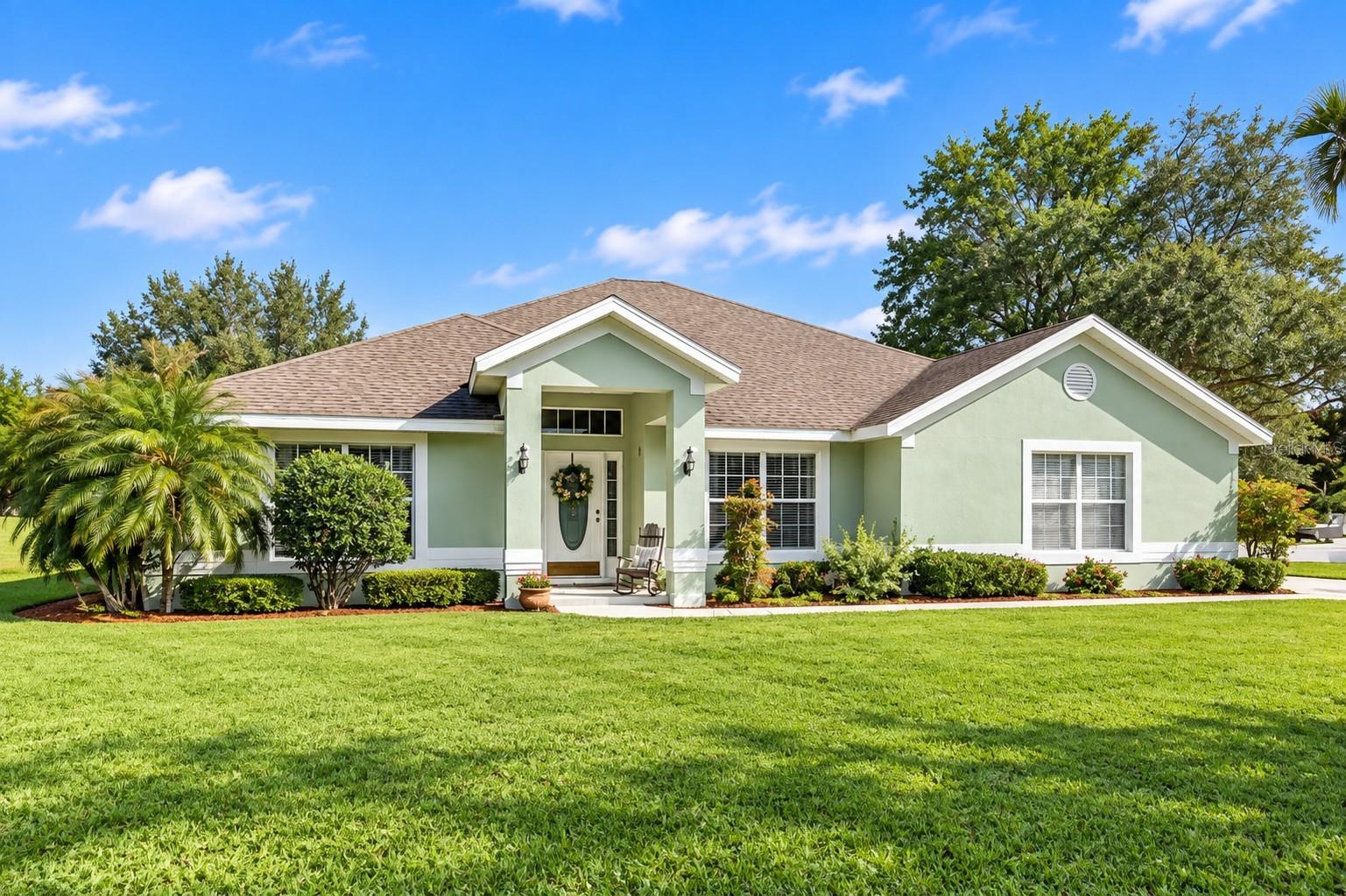 24107 Milford Drive — photo