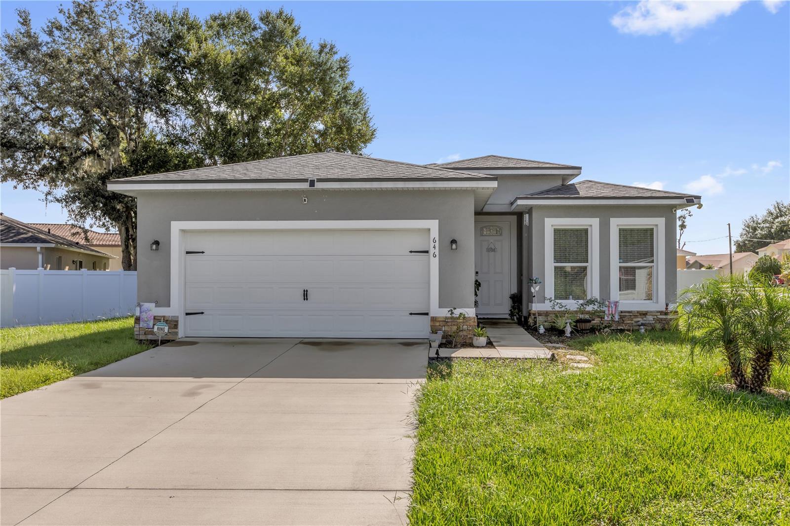 646 Bear Court — photo