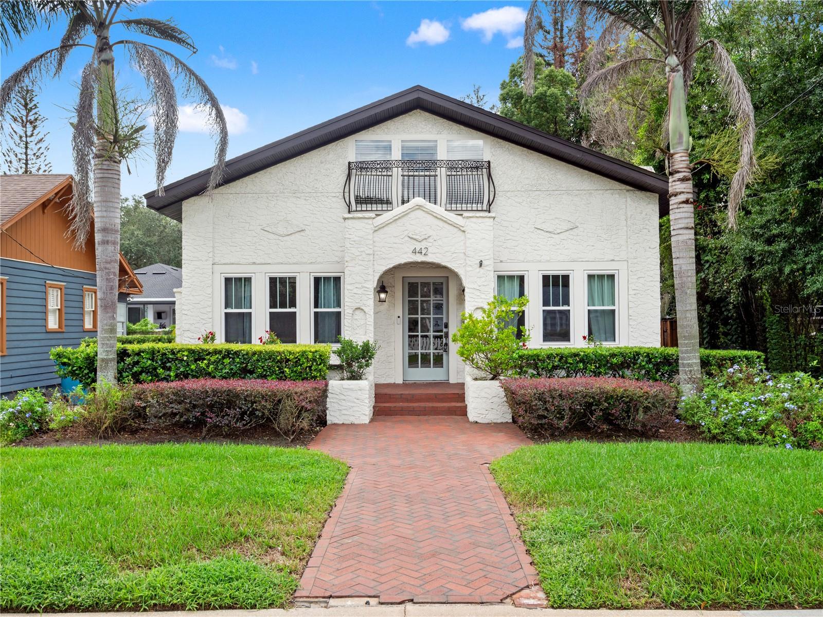 442 Briercliff Drive — photo