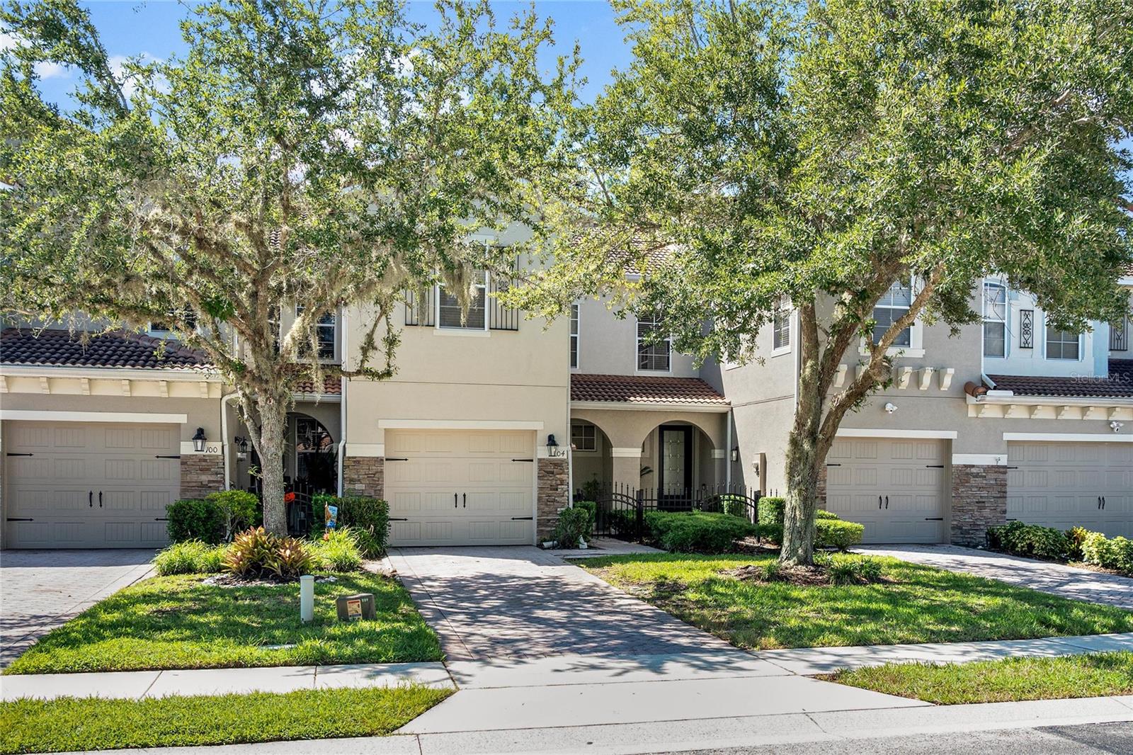 104 Canterbury Bell Drive — photo
