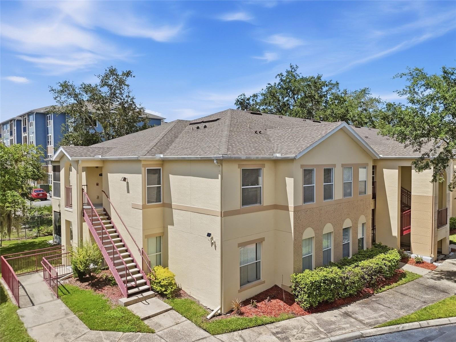 2718 Club Cortile Circle B — photo