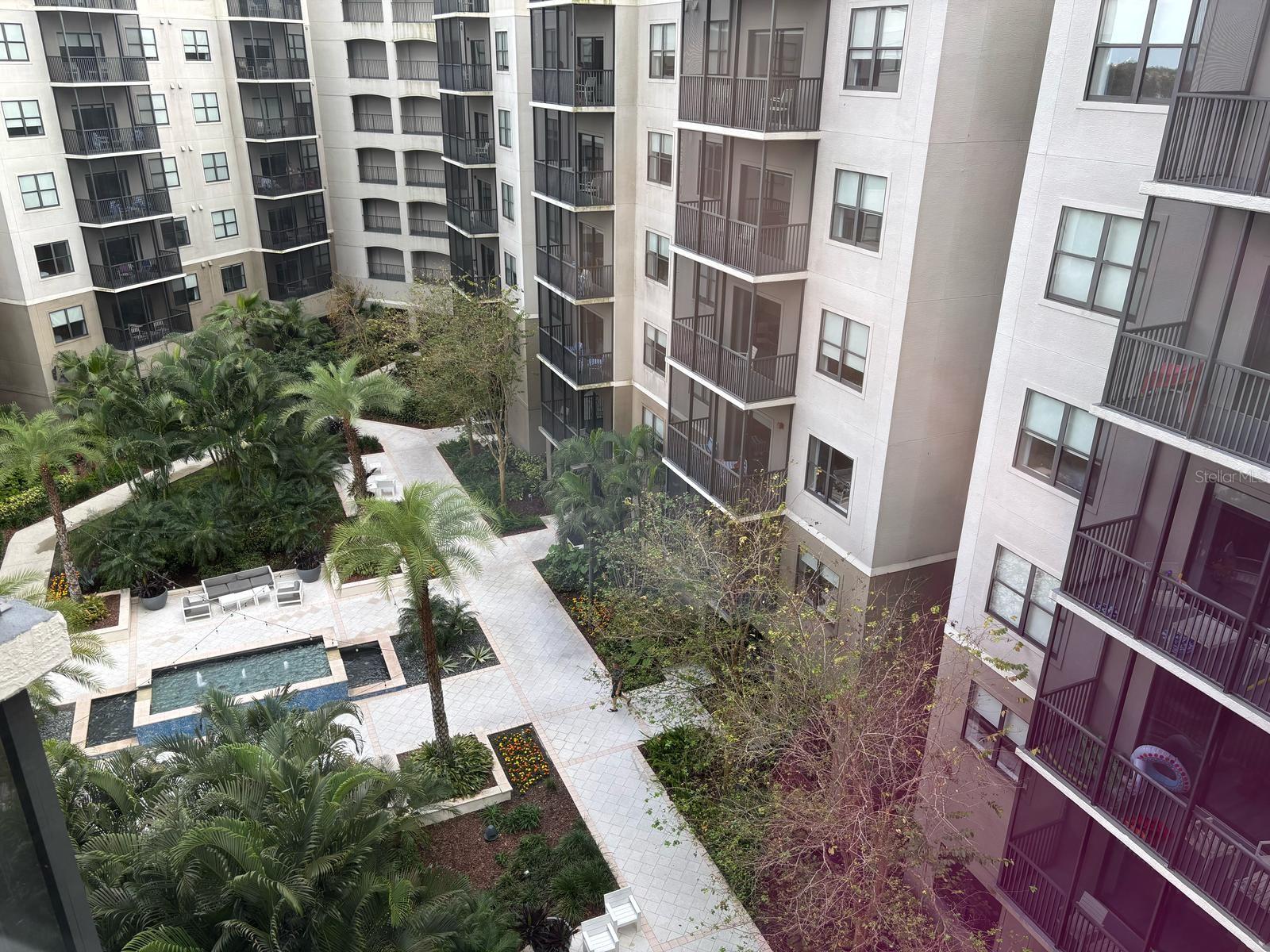 14501 Grove Resort Avenue 2608 — photo