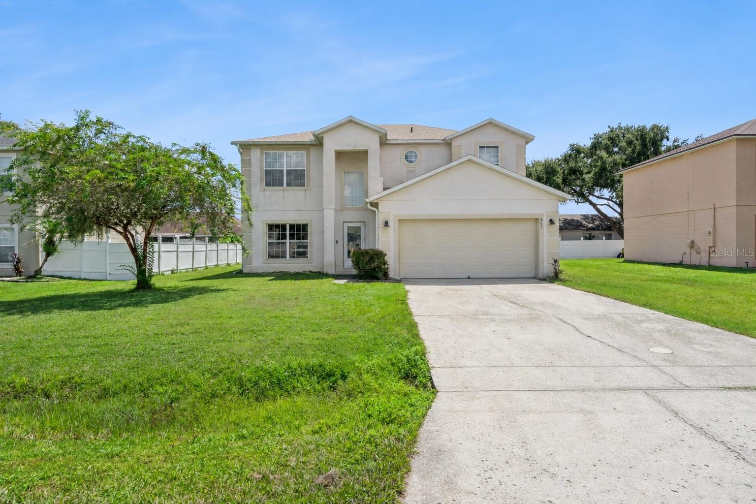 463 Magpie Court — photo