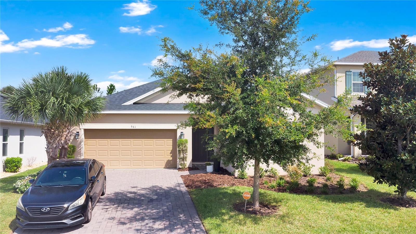 961 Lakeside Estates Drive — photo