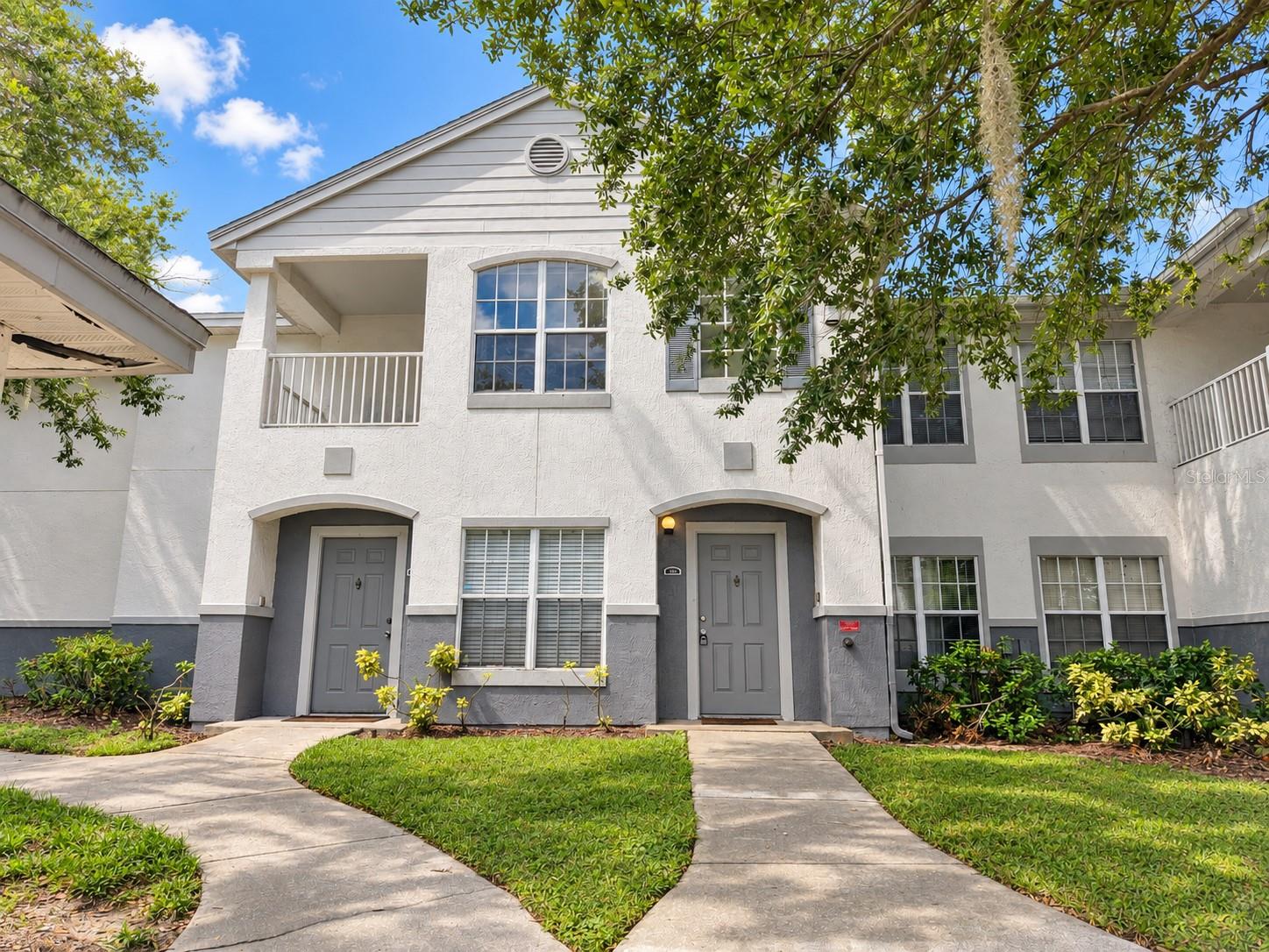 4336 S Kirkman Road 704 — photo