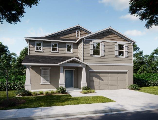 617 Broadoak Drive — photo