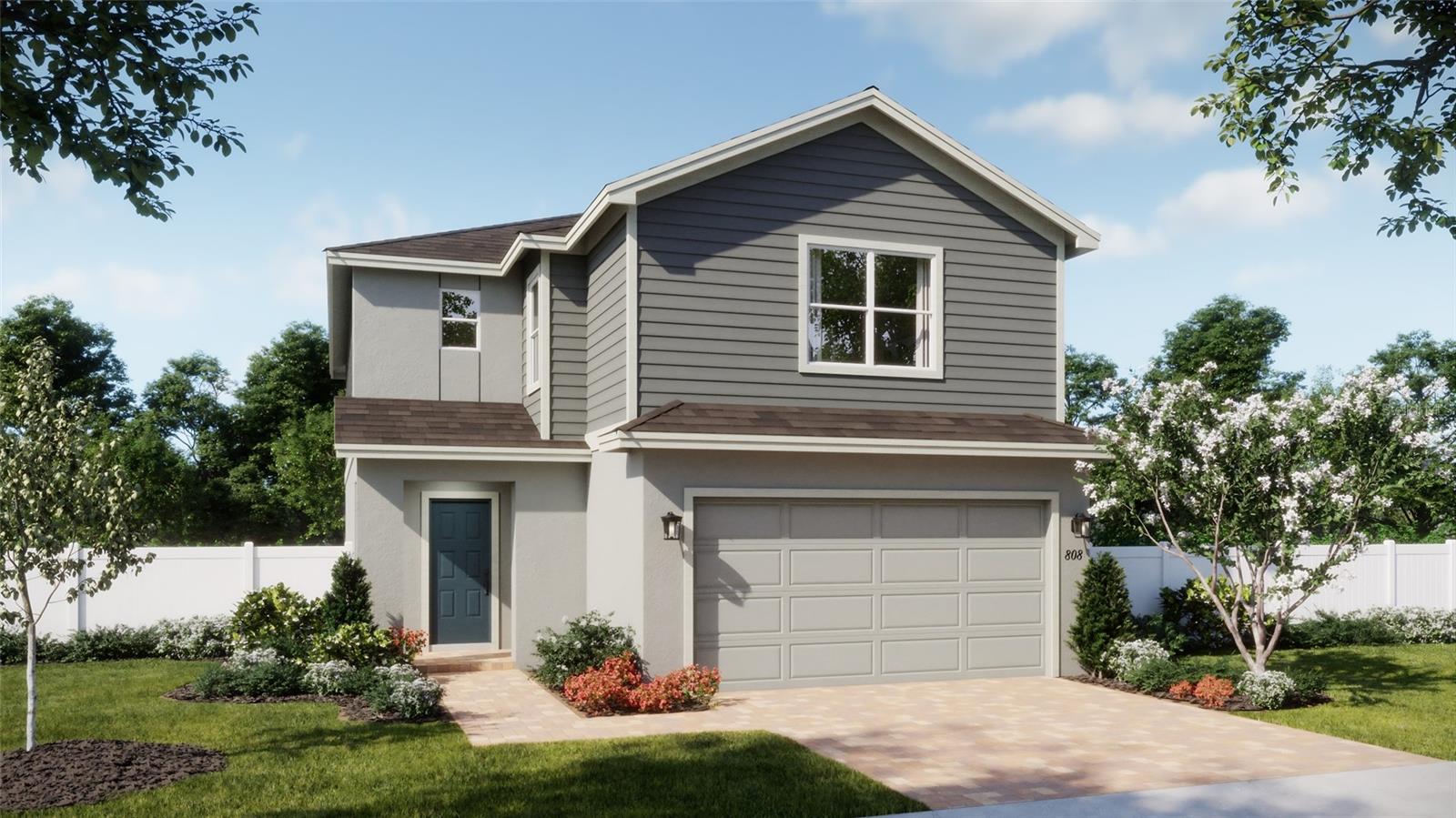1166 Majesty Palm Circle — photo