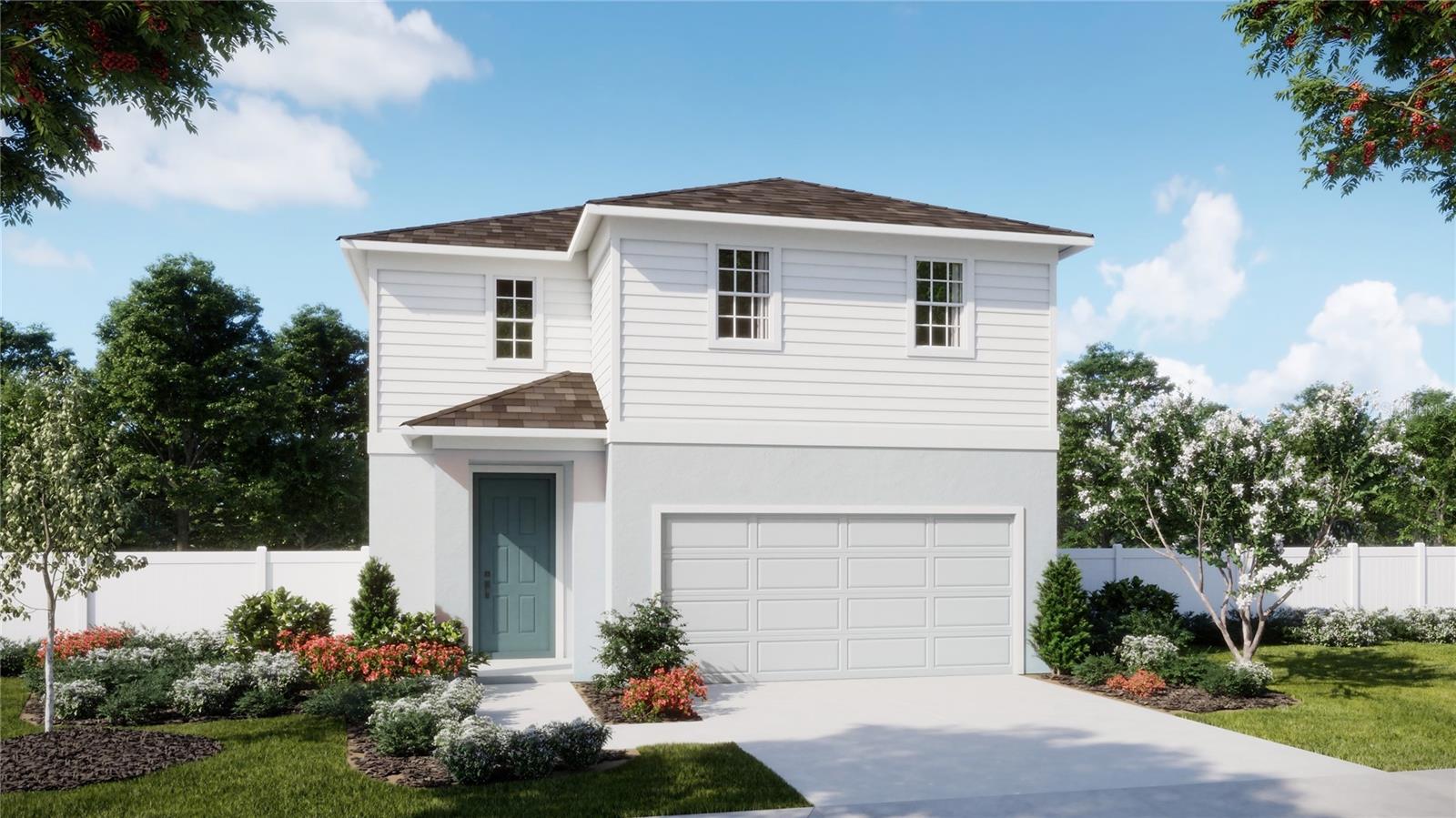1260 White Ash Loop — photo