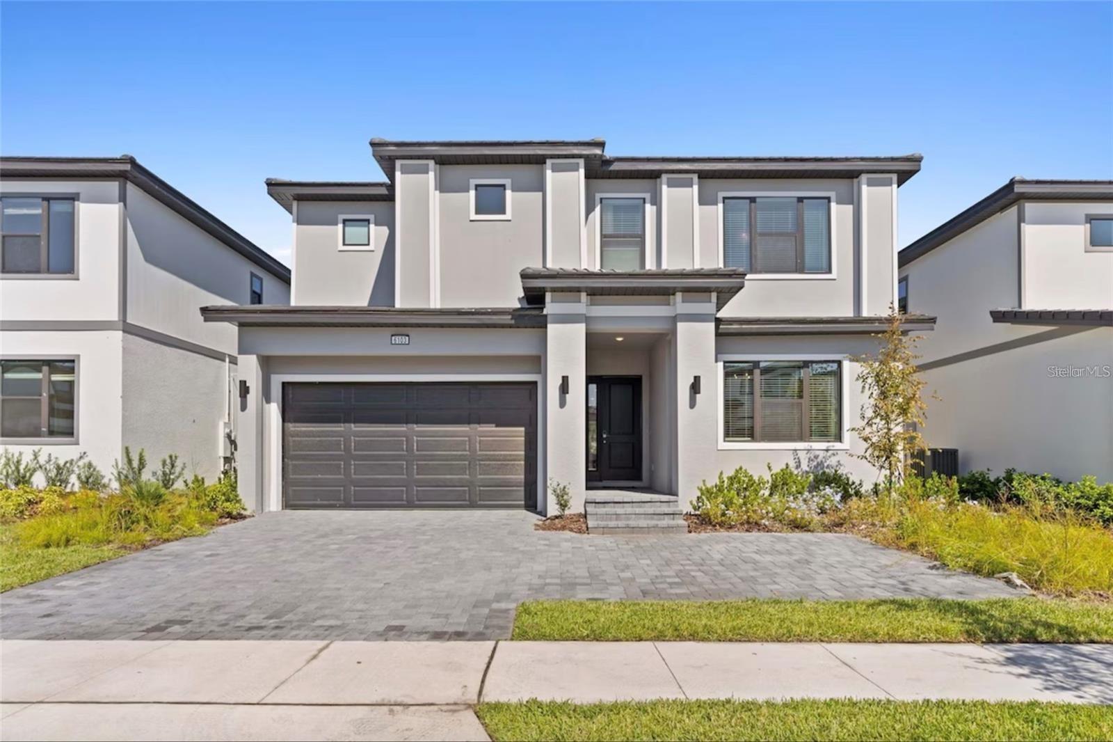 6103 High Seas Dr — photo