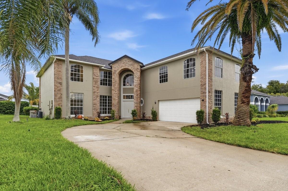 206 Hammock Dunes Place — photo