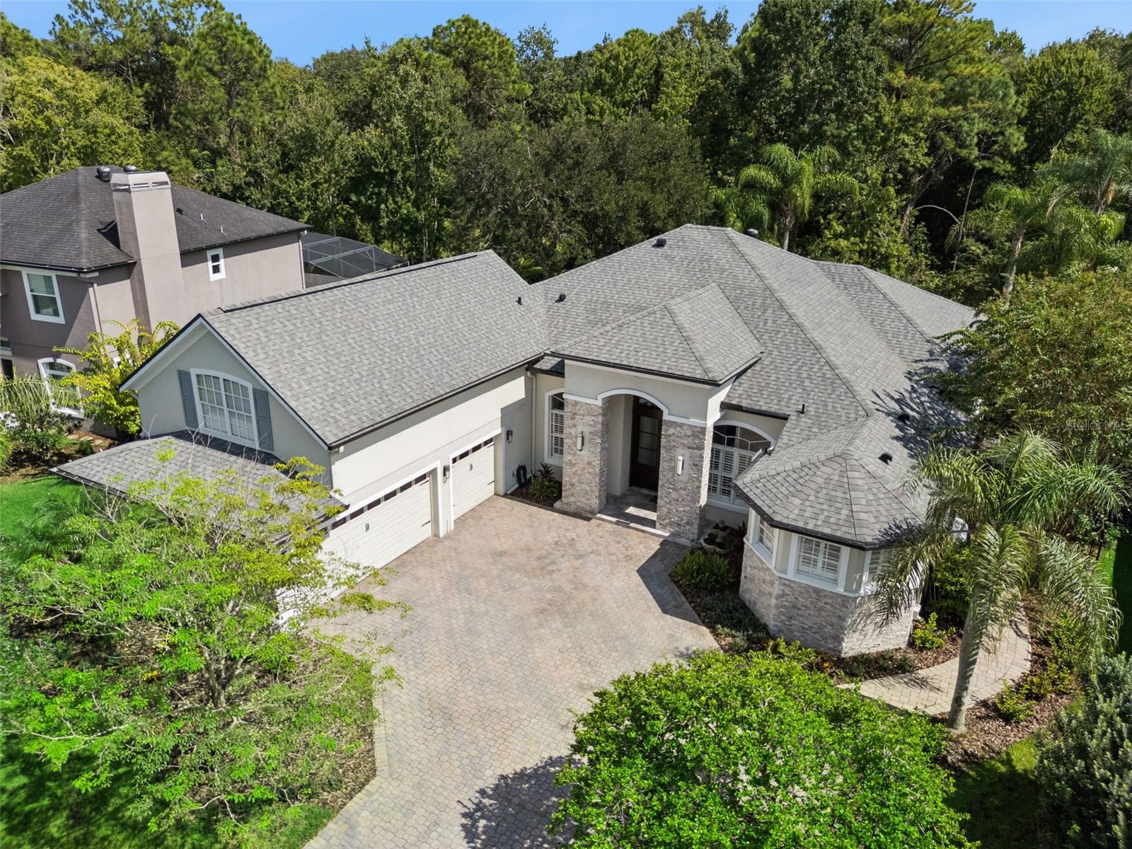 2324 Foliage Oak Terrace — photo