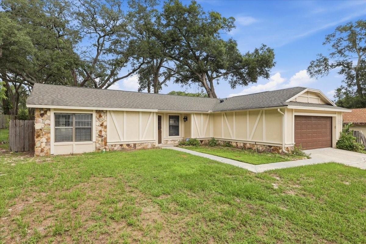 5045 Catspaw Court — photo