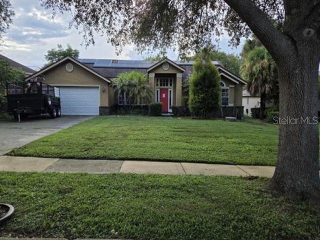 1368 Countryridge Place — photo