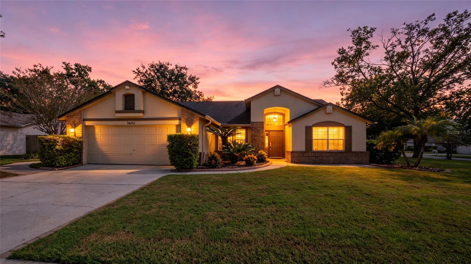2632 Spring Glen Lane — photo