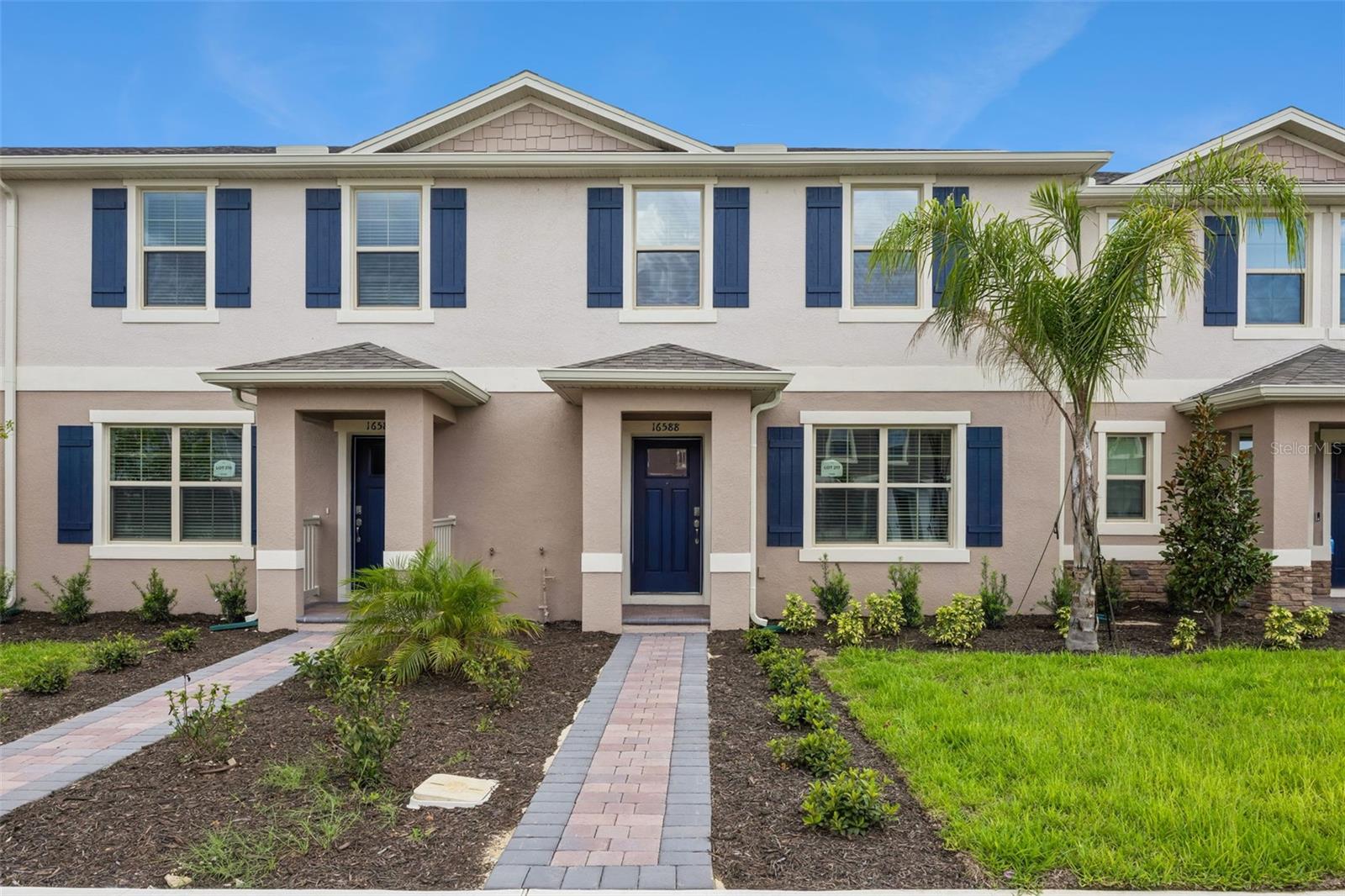 16570 Barbours Creek Way — photo