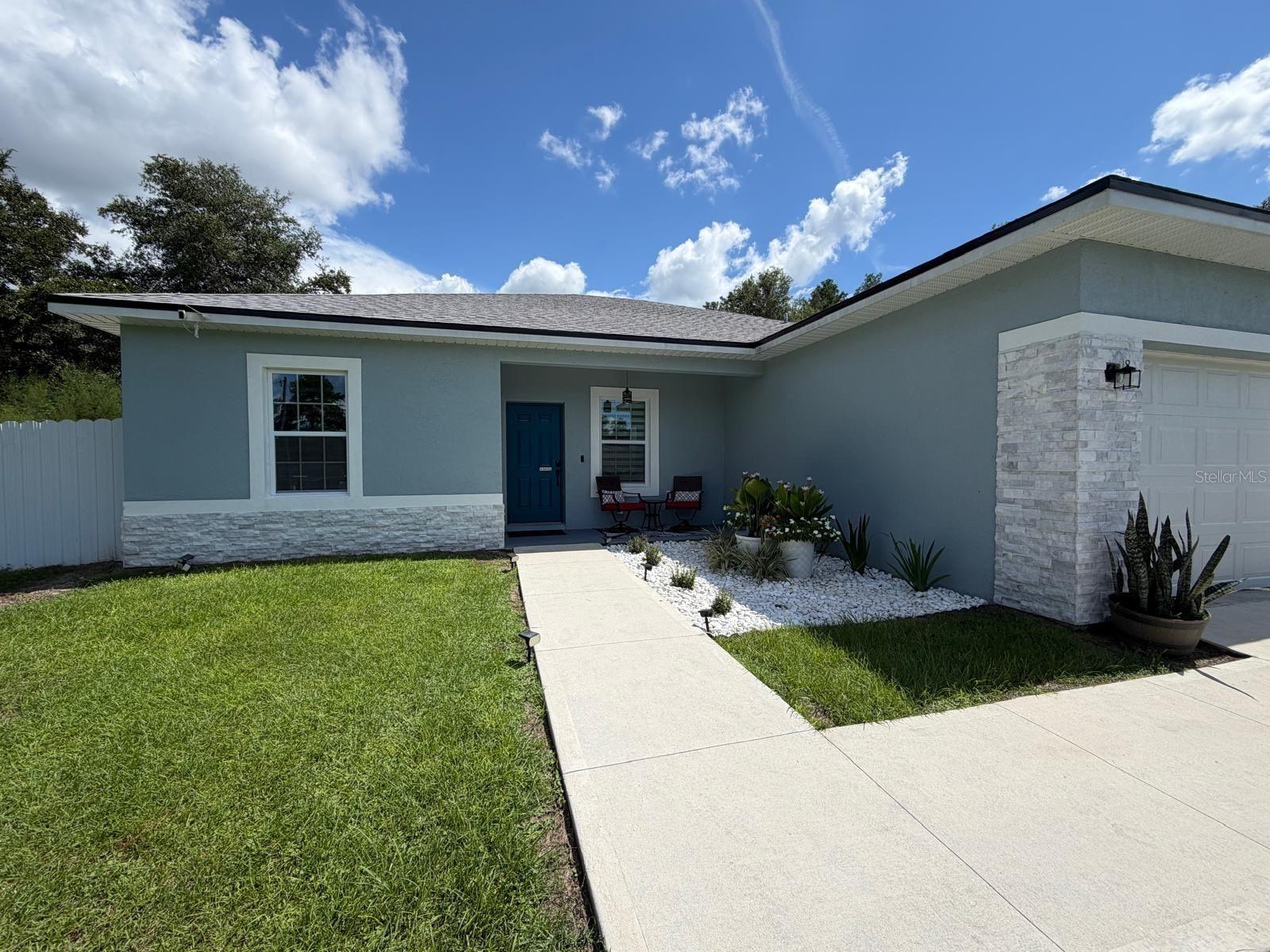 13281 SW 42nd Circle — photo