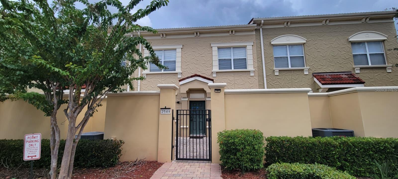 2544 Bella Vista Drive — photo