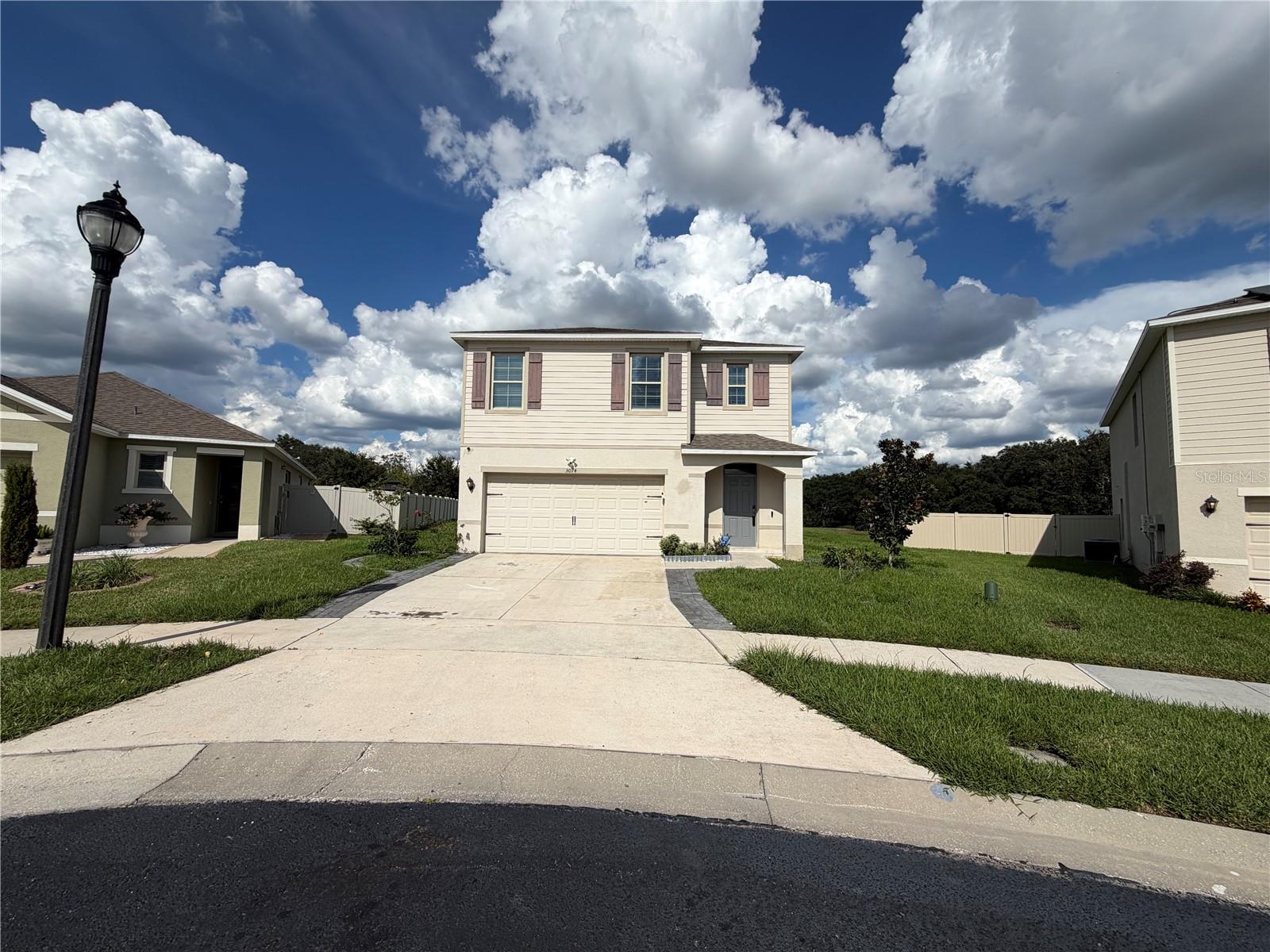 3074 Timber Hawk Circle — photo