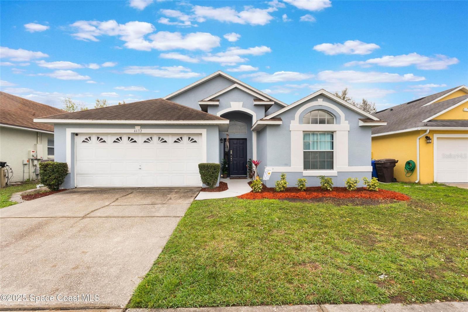 4632 Eagle Peak Drive — photo