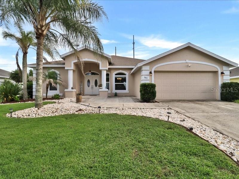 247 Westwind Drive — photo