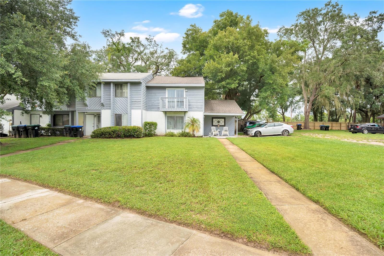 3913 Magnolia Pointe Lane — photo
