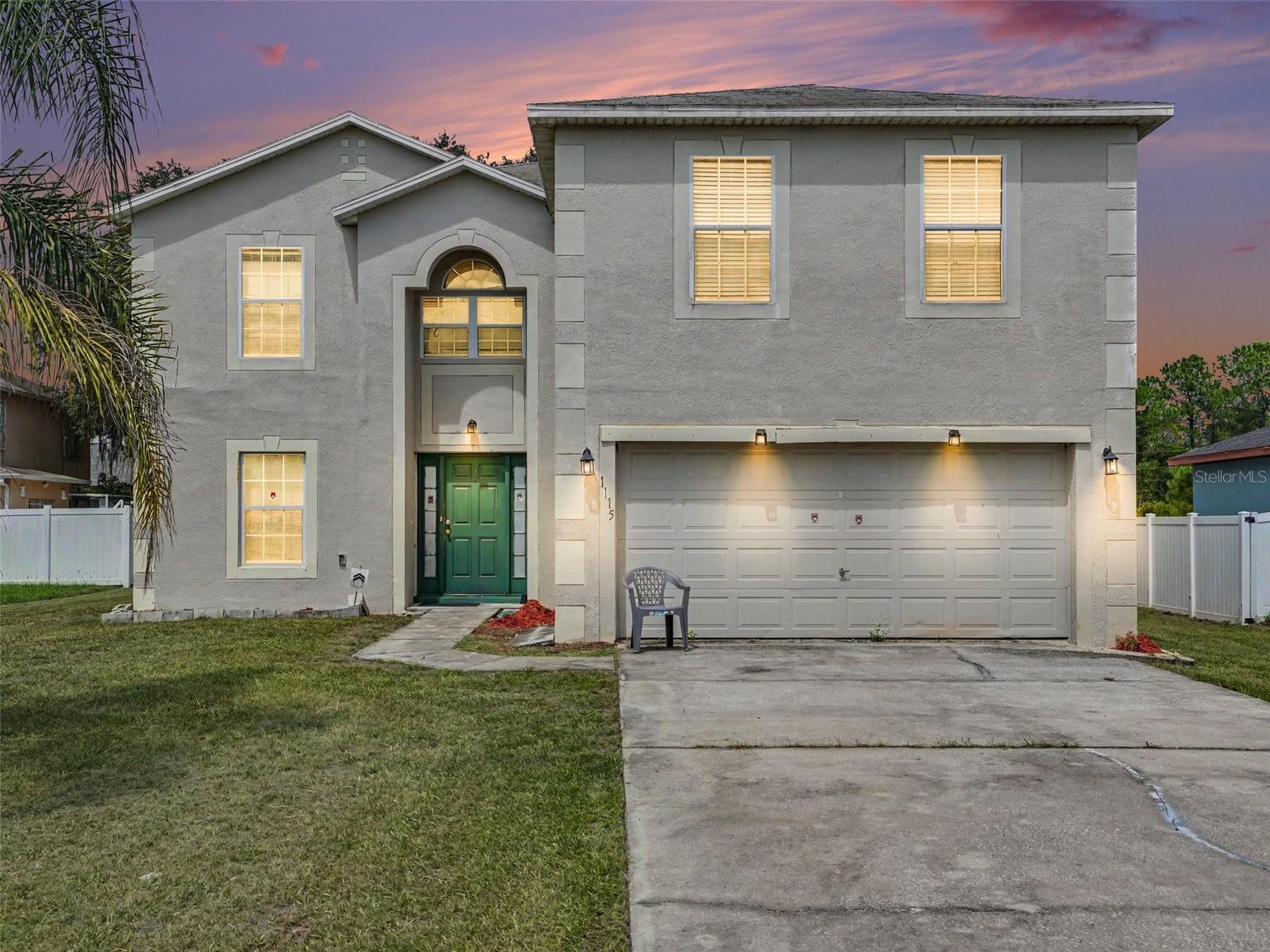 1115 Hudson Harbor Lane — photo