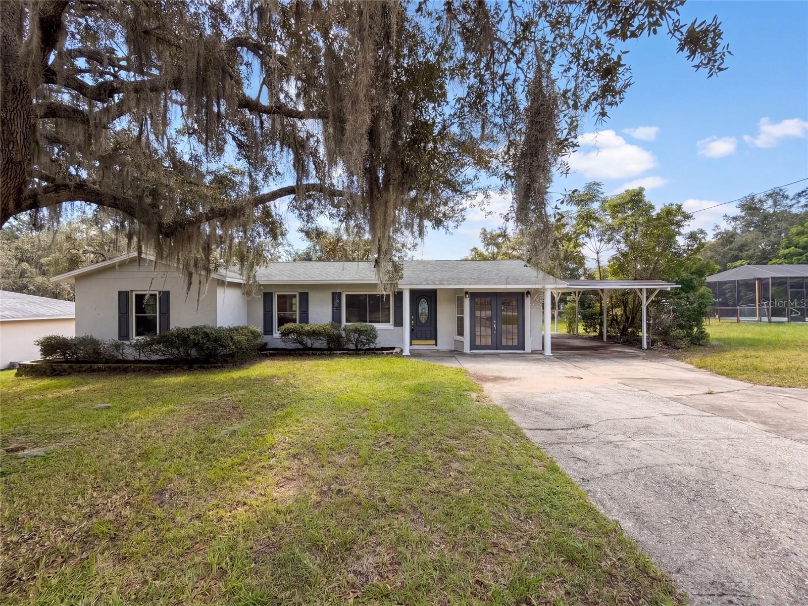4536 Eagles Nest Road — photo